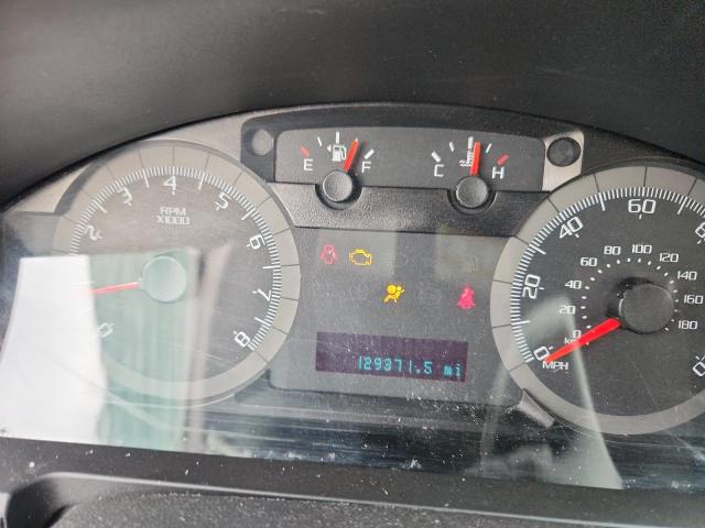 2009 FORD ESCAPE LIM #3284077538