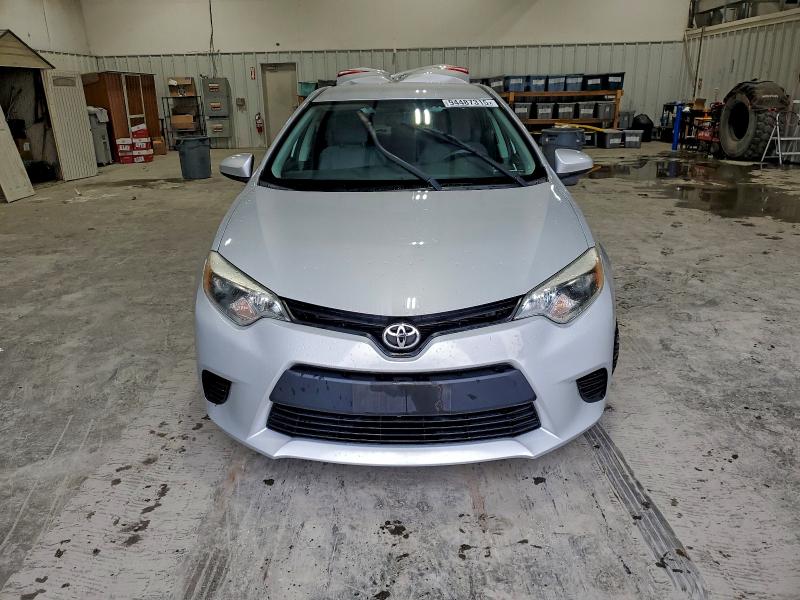 2014 TOYOTA COROLLA L #3311517267