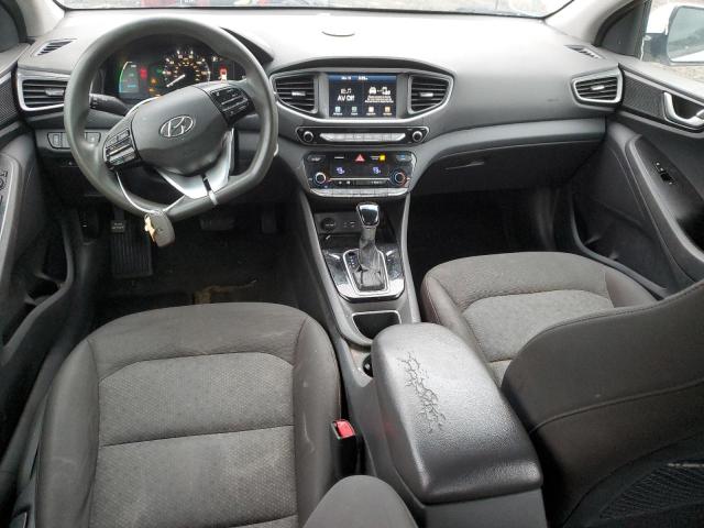 2019 HYUNDAI IONIQ BLUE #3310438296
