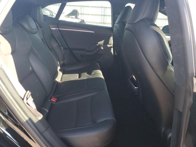 2022 TESLA MODEL S #3297894770