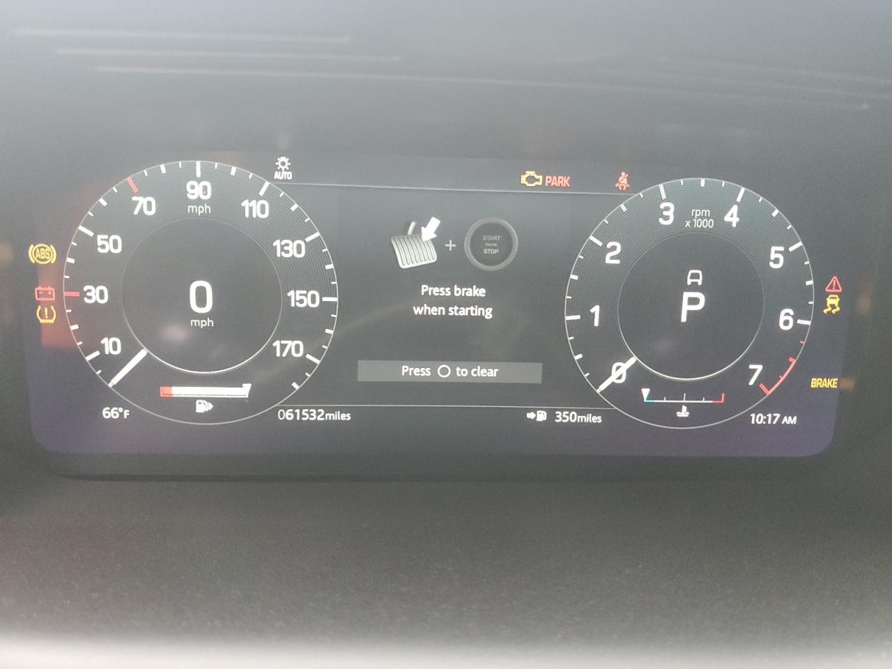 LAND ROVER DISCOVERY SE R-DYNAMIC