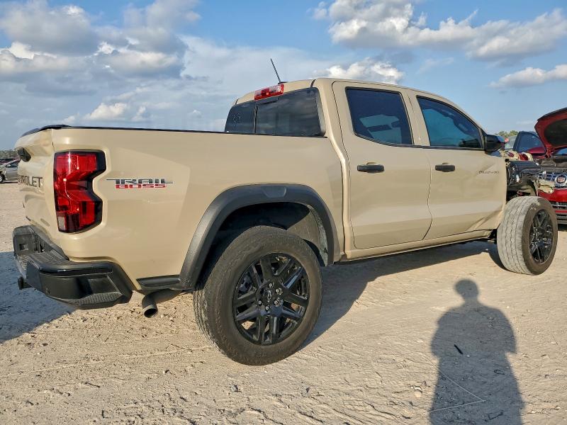 2024 CHEVROLET COLORADO T #3296214433