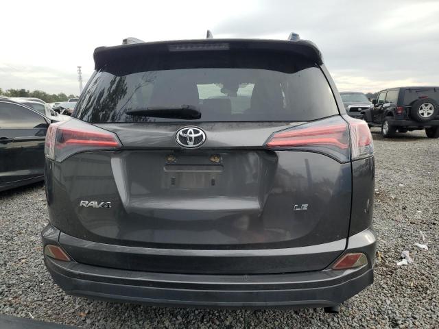 2018 TOYOTA RAV4 LE #3303885722