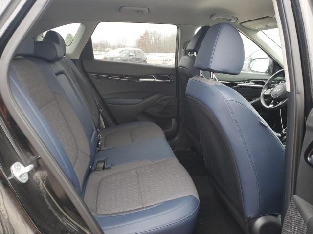 2024 KIA SELTOS S #3302647139