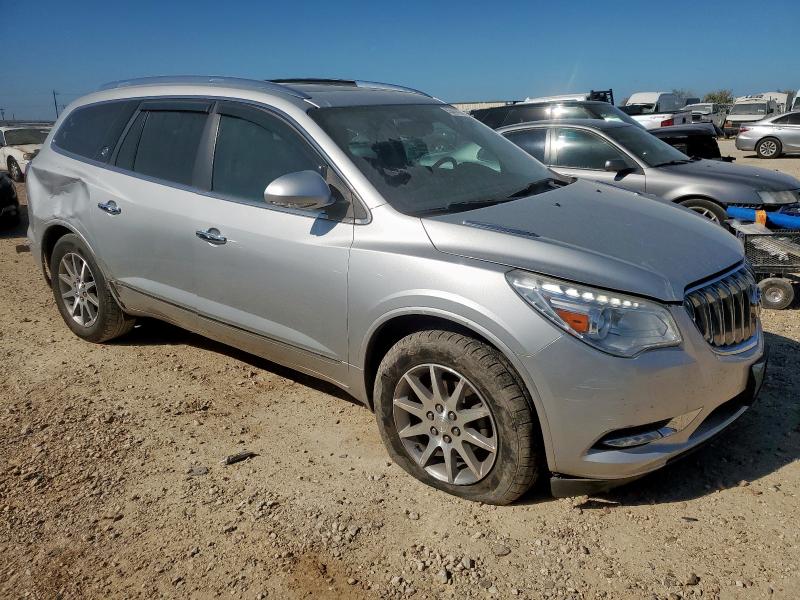 2016 BUICK ENCLAVE #3292671607