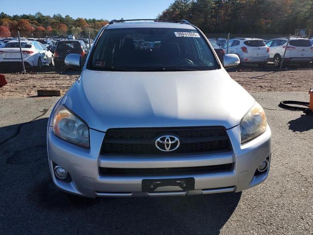 2011 TOYOTA RAV4 SPORT - JTMRF4DV5B5048036