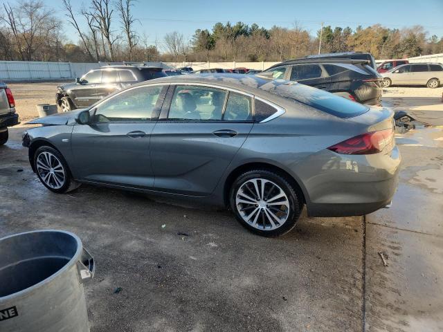 2018 BUICK REGAL ESSE - W04GP6SX7J1125980