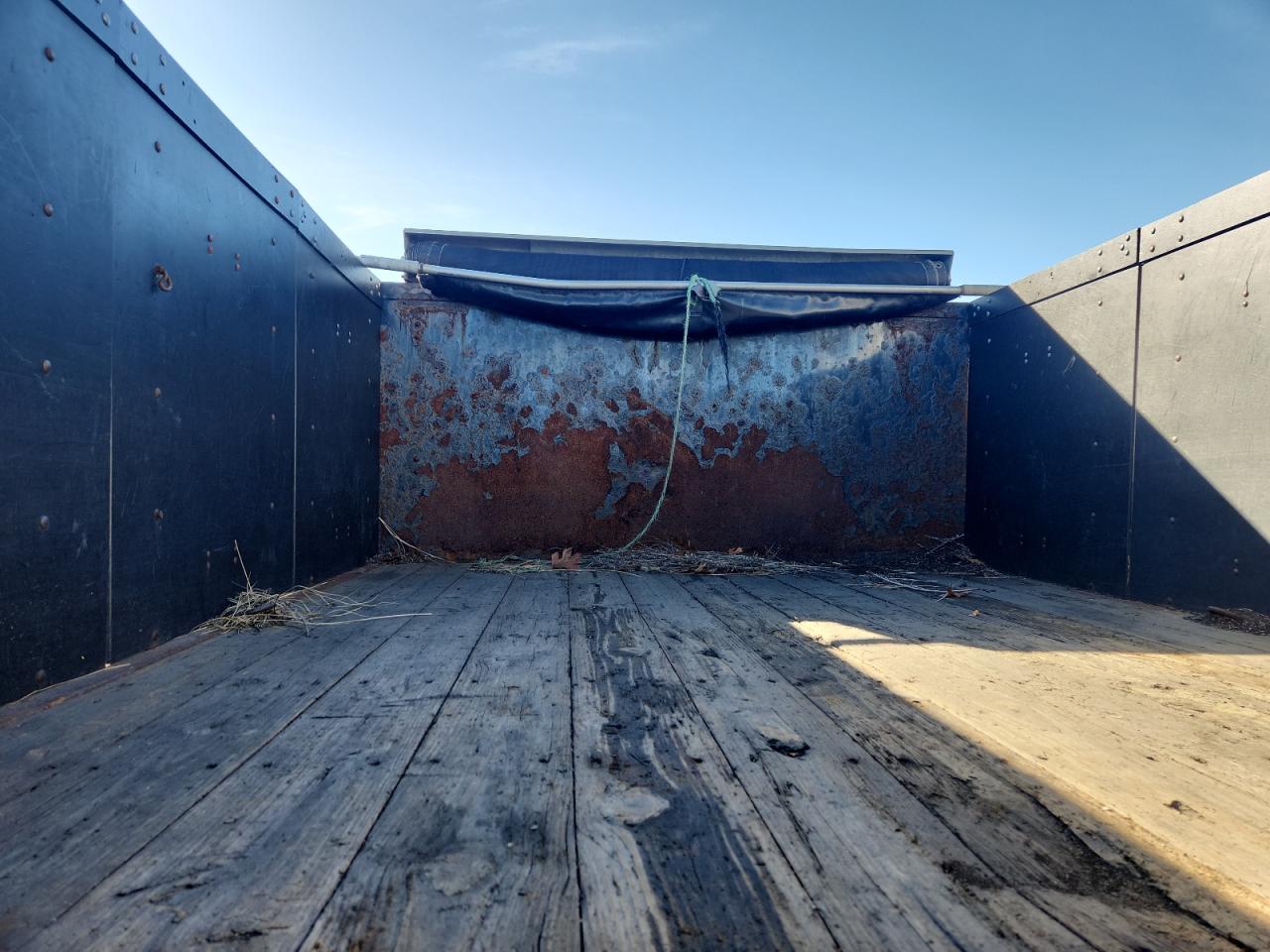 FORD F-450 SUPER DUTY