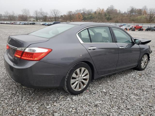 2013 HONDA ACCORD EXL #3305541115
