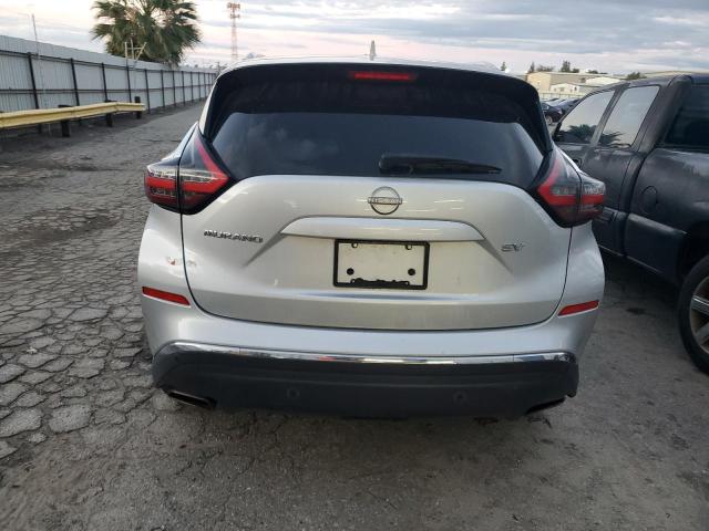 2023 NISSAN MURANO SV #3303556023