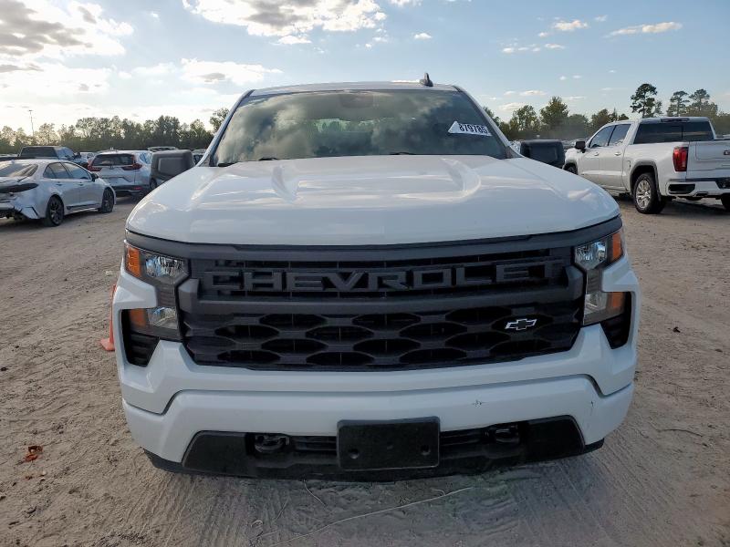 2023 CHEVROLET SILVERADO #3291159976