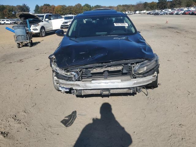 2018 HONDA ACCORD EXL #3283937797