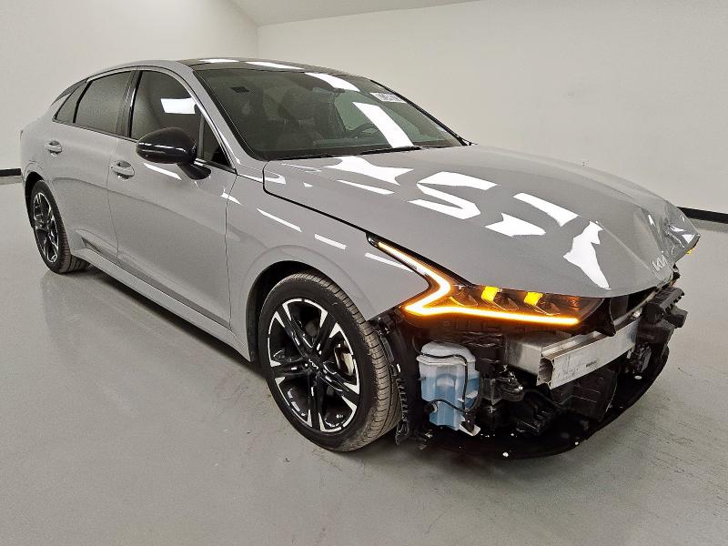 2024 KIA K5 GT LINE - 5XXG64J22RG263431