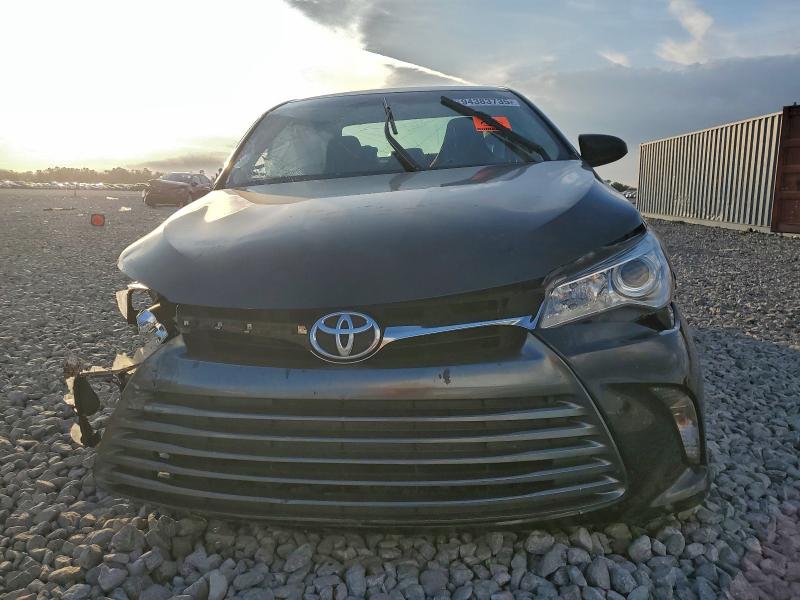 2016 TOYOTA CAMRY LE #3301859027