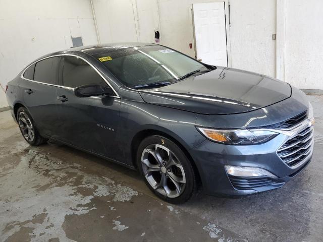 2021 CHEVROLET MALIBU LT #3304582438