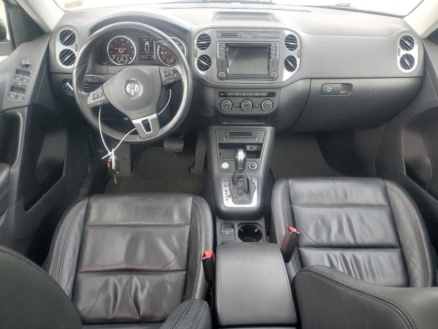 2017 VOLKSWAGEN TIGUAN SPO - WVGUV7AX9HW510035