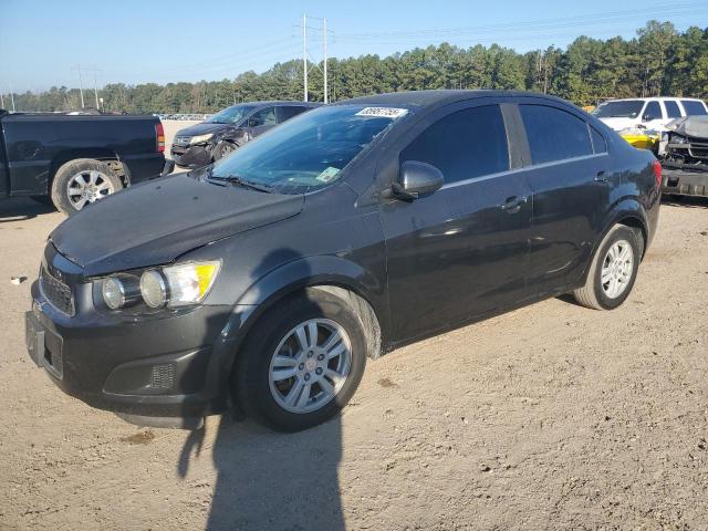 2015 CHEVROLET SONIC LT - 1G1JC5SH1F4209270