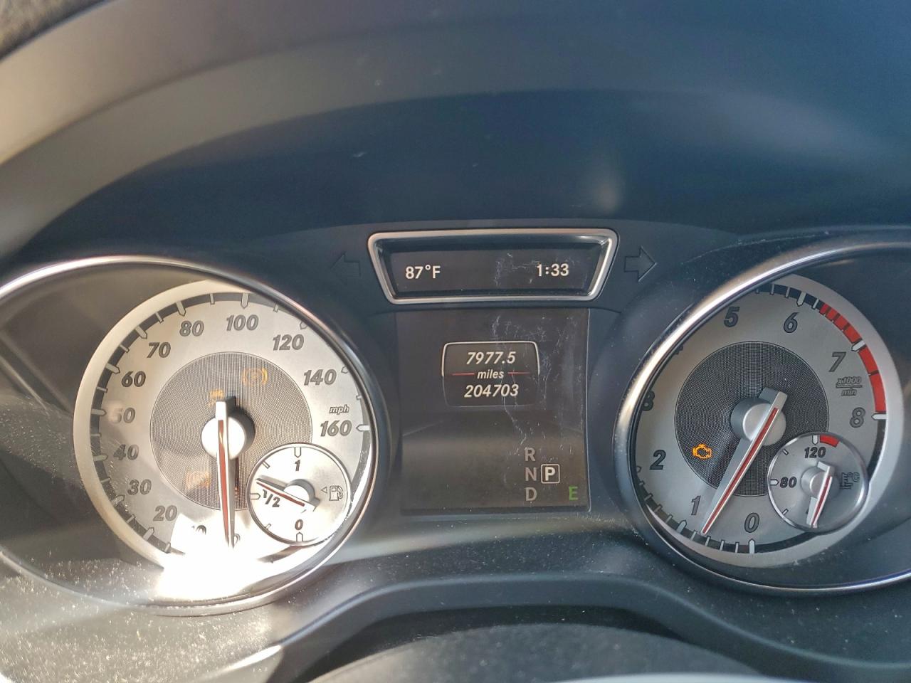 MERCEDES-BENZ CLA-CLASS 250