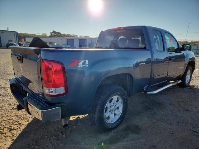 2013 GMC SIERRA K15 #3290191223