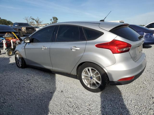2018 FORD FOCUS SE #3301751458