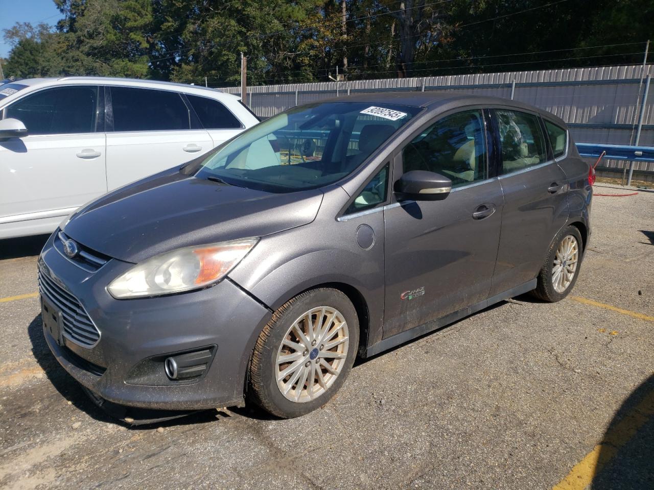 FORD C-MAX PREMIUM