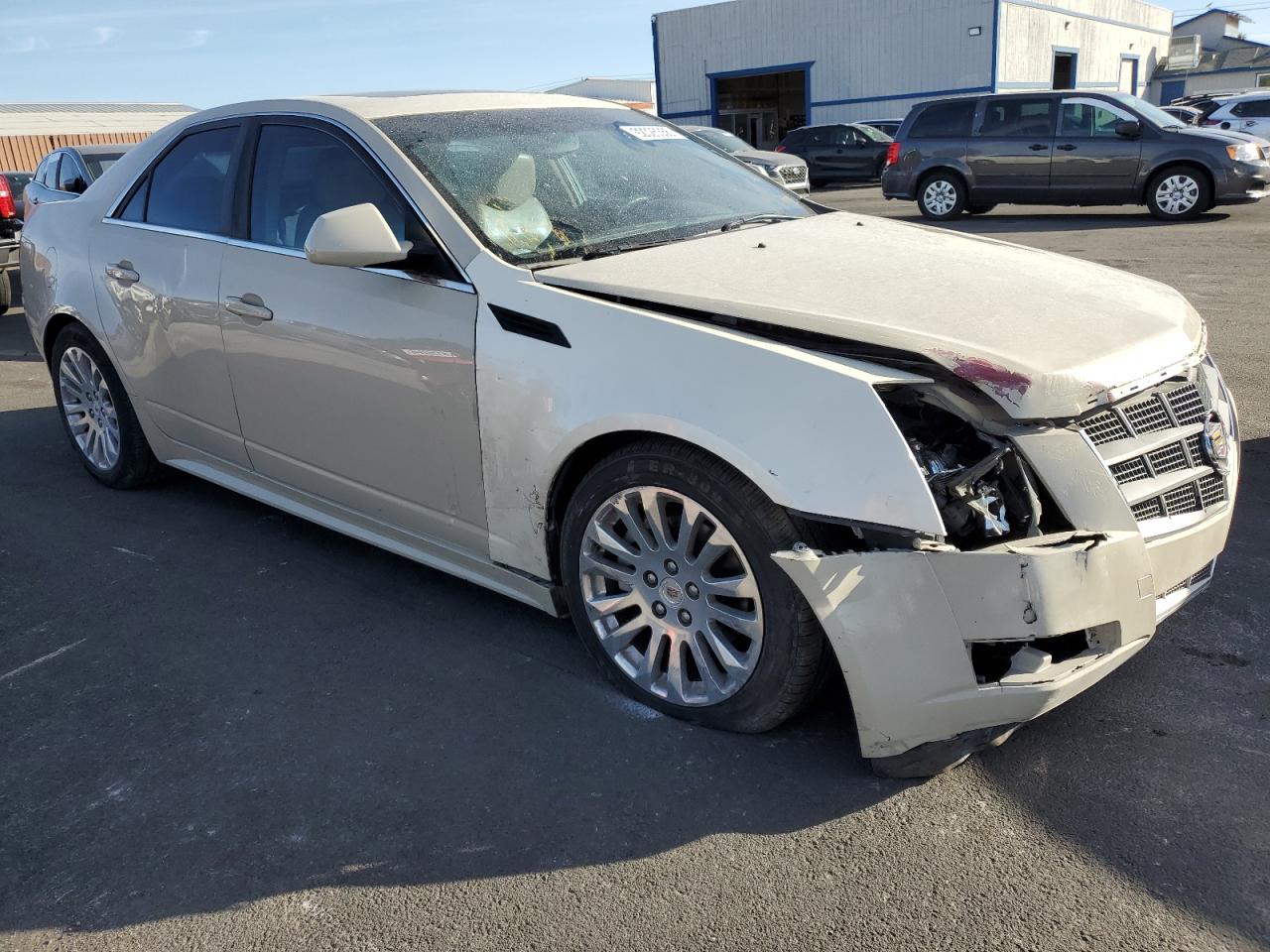 CADILLAC CTS PERFORMANCE COLLECTION