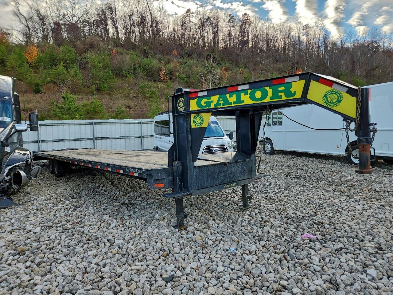 Lot #3301650631 2024 GATORMADE UNKNOWN