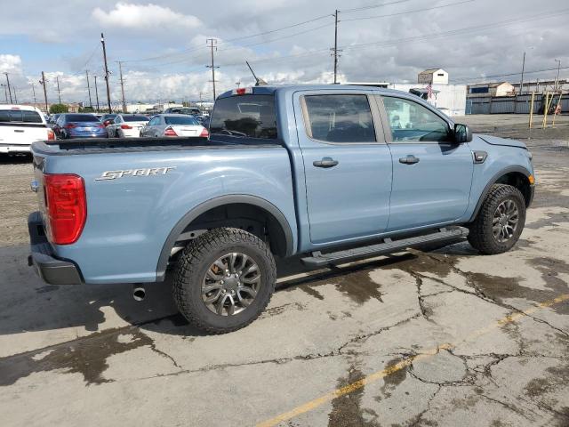 2023 FORD RANGER XL #3291477921