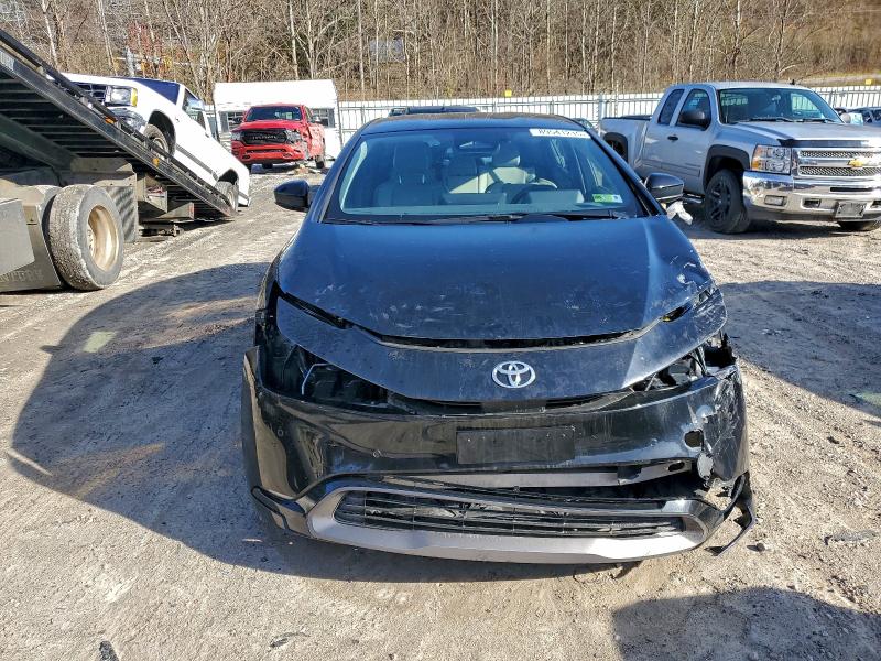 2024 TOYOTA PRIUS LE #3296281471
