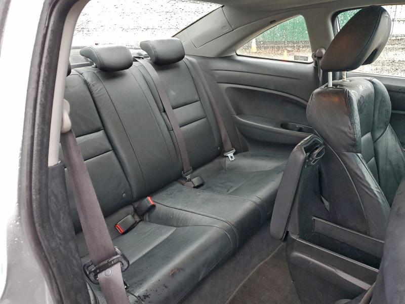 2008 HONDA CIVIC EXL #3301909468