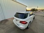 Lot #3297860817 2015 MERCEDES-BENZ ML 350