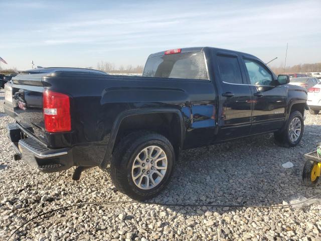 2016 GMC SIERRA K15 - 1GTV2MEH2GZ238007