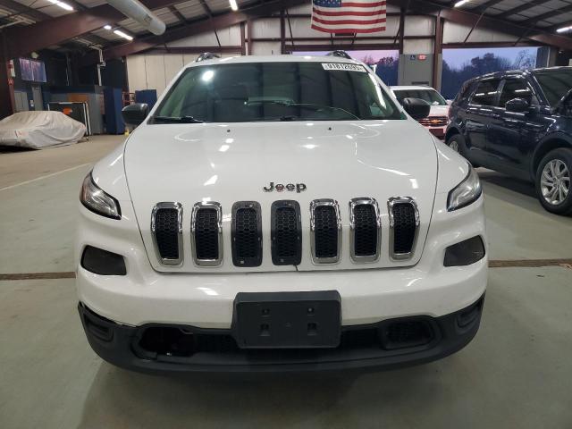 2016 JEEP CHEROKEE S - 1C4PJMAB6GW157137
