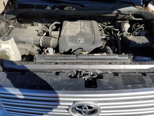 2016 TOYOTA TUNDRA CRE #3316906099