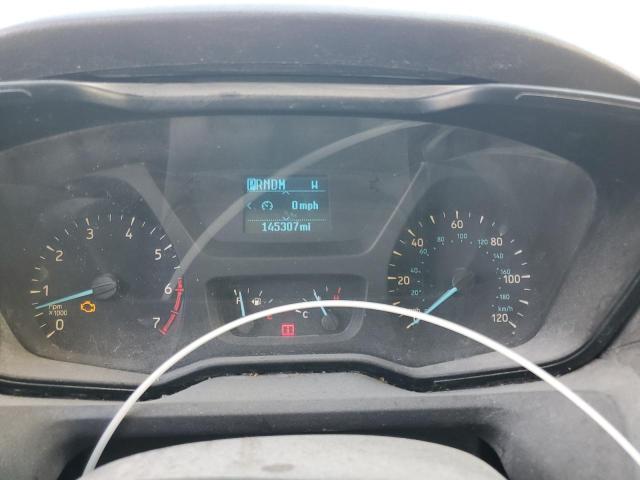 2018 FORD TRANSIT T- #3302799910