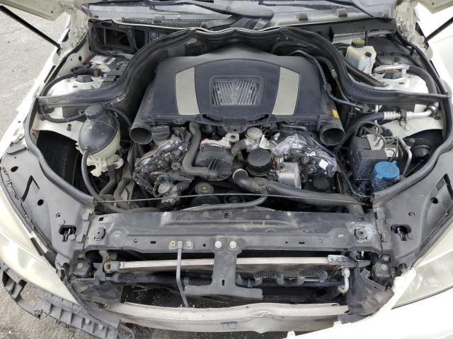 2009 MERCEDES-BENZ C 300 #3297108501