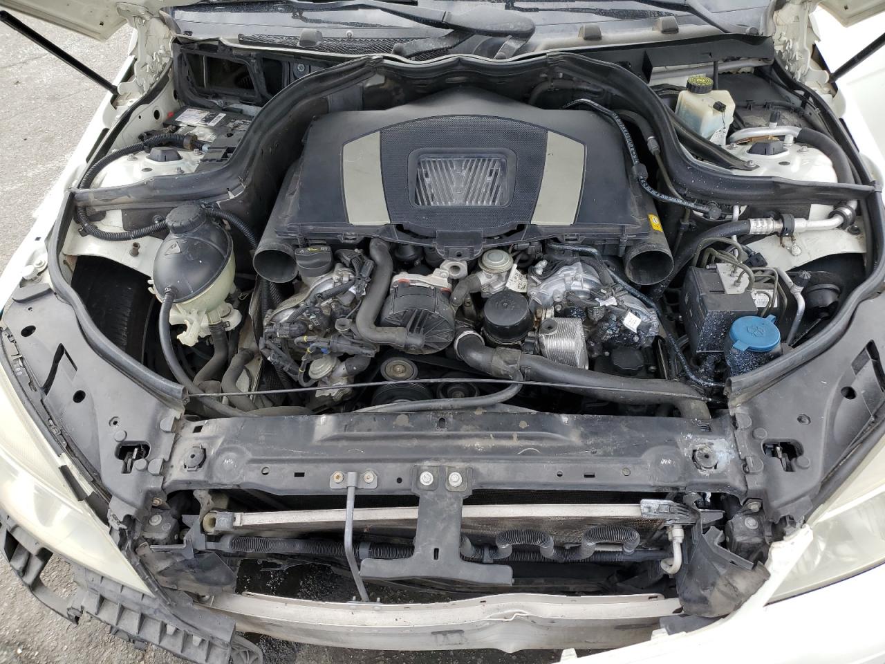 Lot #3297108501 2009 MERCEDES-BENZ C 300