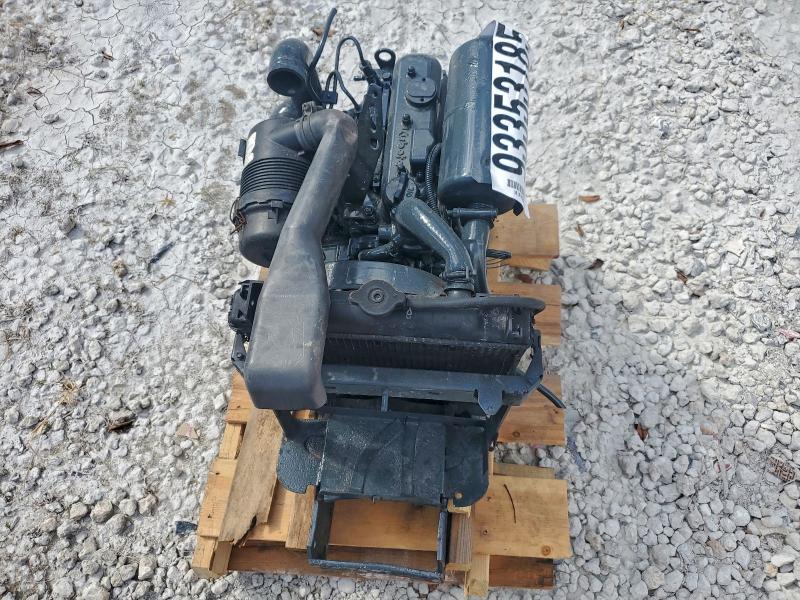 2022 KUBOTA ENGINE #3302878918