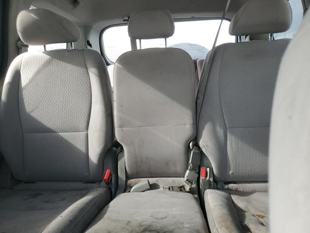 2016 KIA SEDONA LX #3284888989