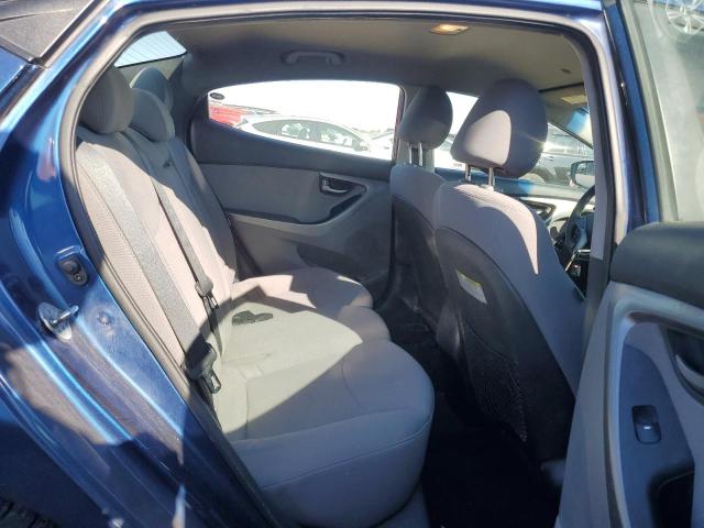 2016 HYUNDAI ELANTRA SE #3303734417