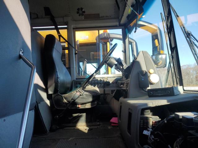 2012 THOMAS SAF-T-LINER HDX #3291295488