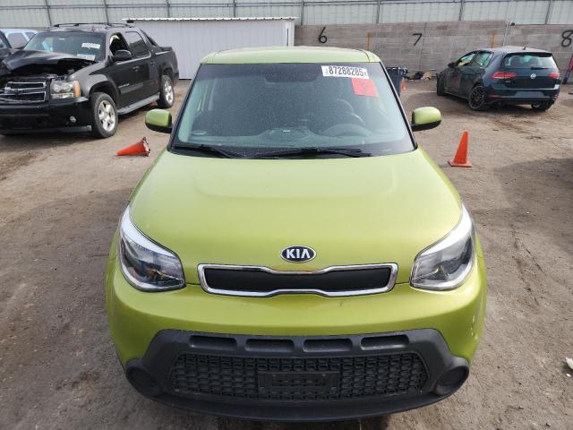 2015 KIA SOUL #3291371140