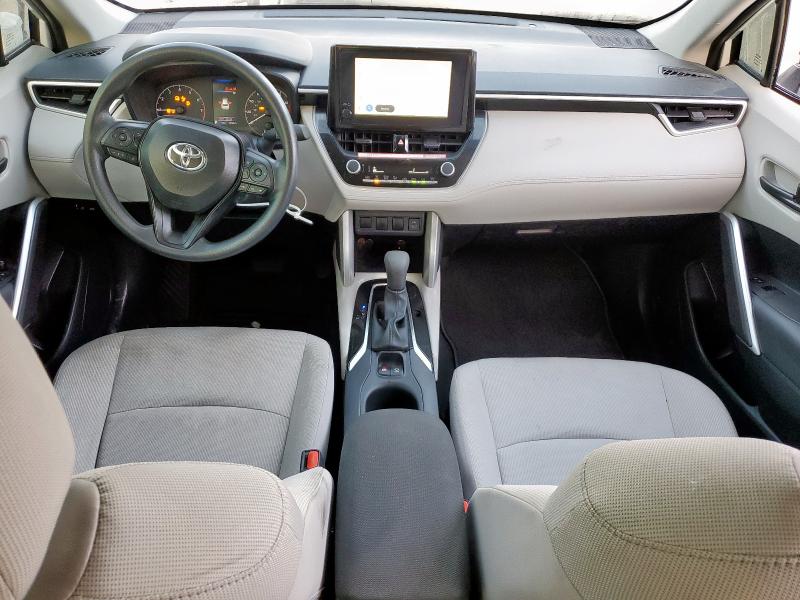 2025 TOYOTA COROLLA CR #3302637001