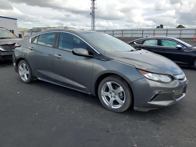 2017 CHEVROLET VOLT LT #3310462138