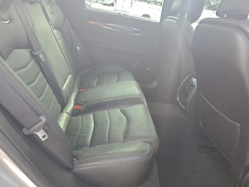 2019 CADILLAC CT6 PREMIU #3303944717