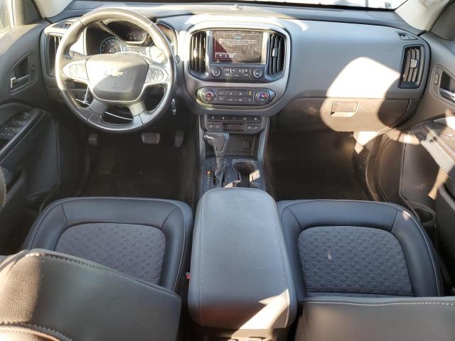 2017 CHEVROLET COLORADO Z #3302841895