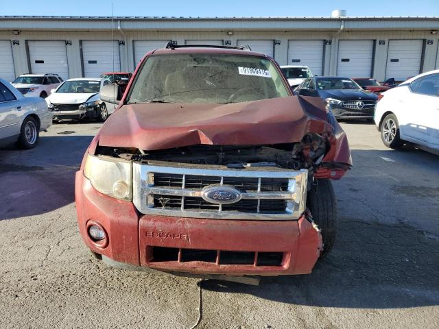 2008 FORD ESCAPE XLT #3296314449