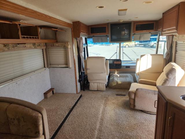 2000 WINN MOTORHOME #3296284432
