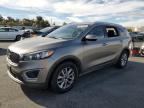 Lot #3304714942 2017 KIA SORENTO LX
