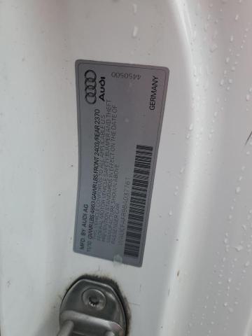 2011 AUDI A5 PREMIUM #3291111170